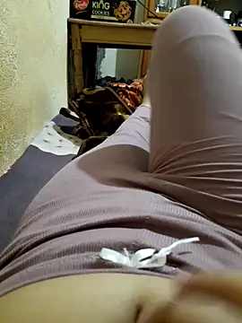 Stripchat sex cam Wiam-arab