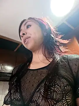 Stripchat sex cam Aria_0303