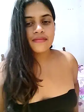 Stripchat sex cam Shakeera1