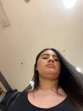 Stripchat sex cam Isabella21_