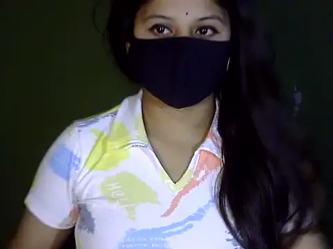 Stripchat sex cam naughtysiya