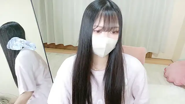 Stripchat sex cam amu-chan