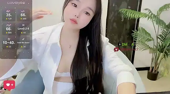 Stripchat sex cam Nora-X168
