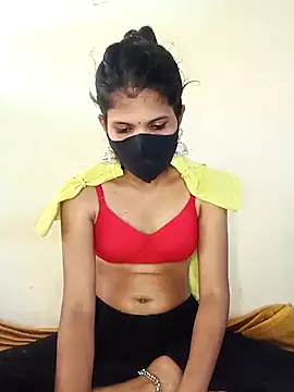 Stripchat sex cam ranisanthutelugu