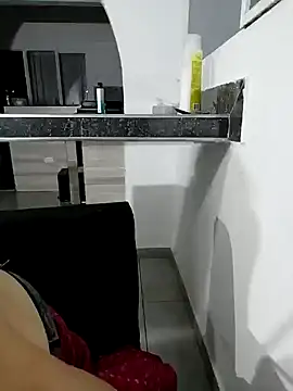 Stripchat sex cam StepMoM18