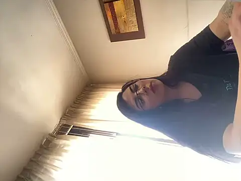 Stripchat sex cam camilacash1
