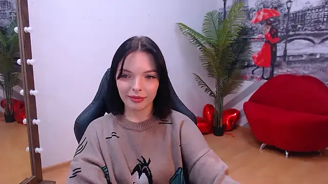 Stripchat sex cam FortuneLovers