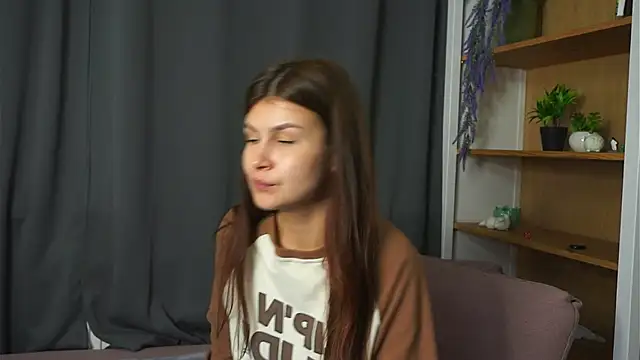 Stripchat sex cam ZeldaFay