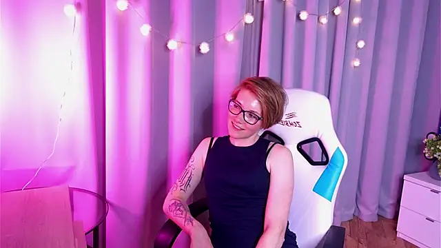 Stripchat sex cam Lotta_V