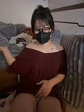 Stripchat sex cam Cua_2k3