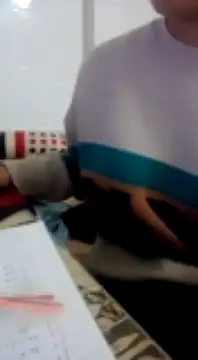 Stripchat sex cam Minhhuesn