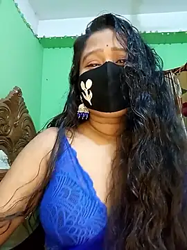 Stripchat sex cam Idhika-Paul