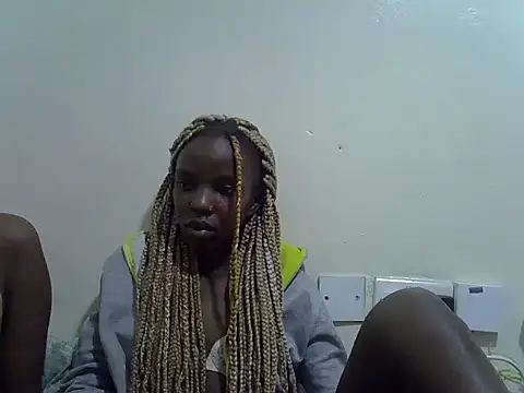 Stripchat sex cam Pure_funn