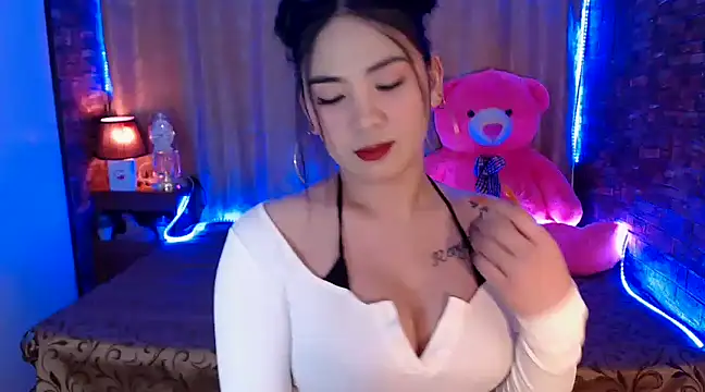 Stripchat sex cam Dolce_amore4uxxx