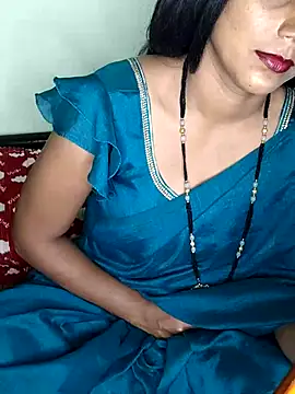 Stripchat sex cam PUNAM_BABY1