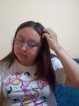 Stripchat sex cam Hannah_Percy