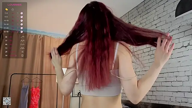 Stripchat sex cam PetraHambelton