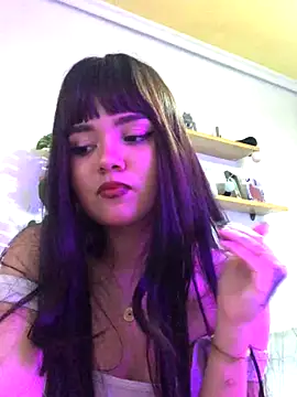 Stripchat sex cam mysticPolly