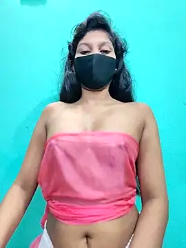 Stripchat sex cam Your_Mariaa