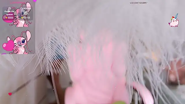 Stripchat sex cam Xiaomi-Angela