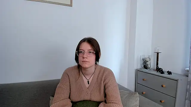 Stripchat sex cam EdaHeston