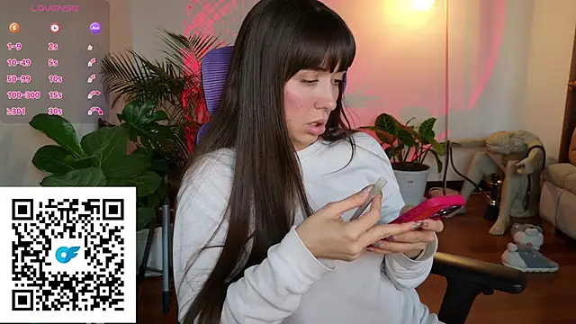 Stripchat sex cam emiliasommer