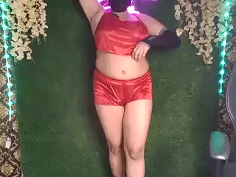 Stripchat sex cam Sspicy-naina