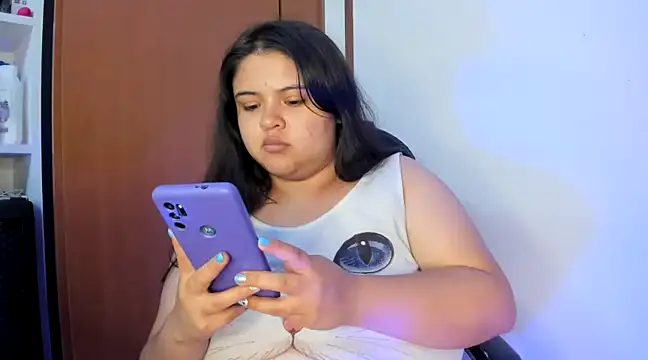 Stripchat sex cam lizzie_c