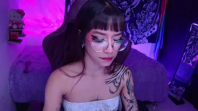 Stripchat sex cam Abbylizzy