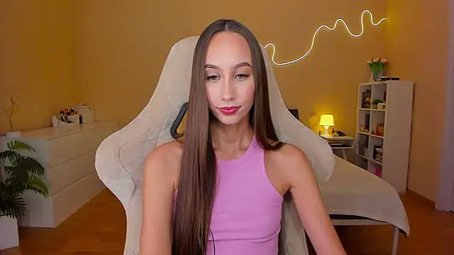 Stripchat sex cam your_emily_