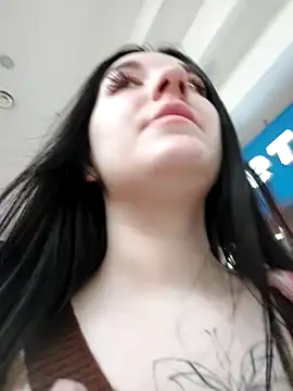Stripchat sex cam AveryVibe