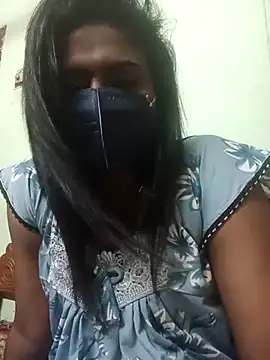 Stripchat sex cam Vedha_Vedhika
