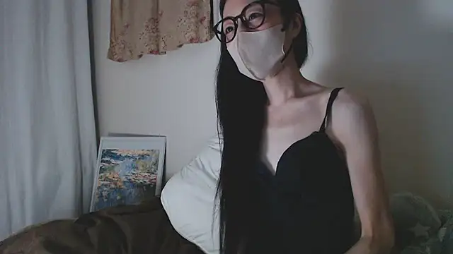 Stripchat sex cam JUNjuun