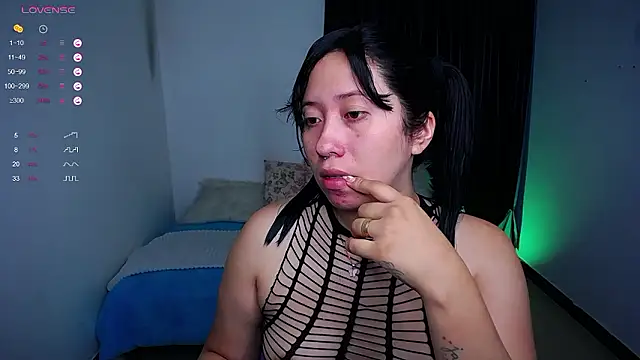 Stripchat sex cam emily_fh