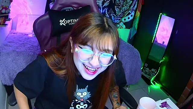 Stripchat sex cam _vixx555_