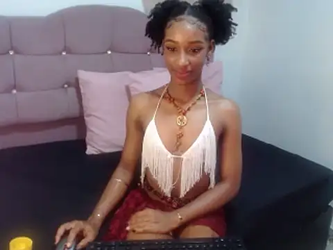 Stripchat sex cam MaraSofiaKm