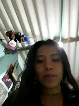 Stripchat sex cam Im-Salome