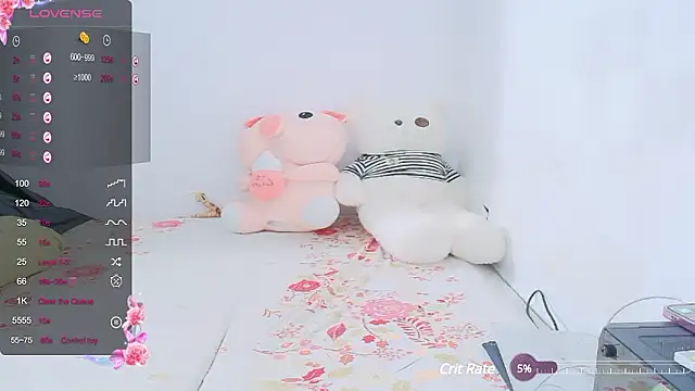 Stripchat sex cam Mimi-Xo