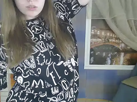 Stripchat sex cam Roses_Amanda