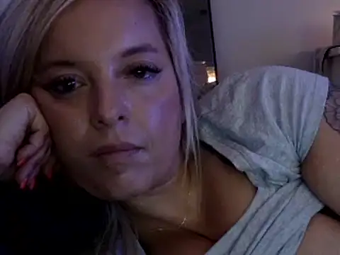 Stripchat sex cam JennaLynn785