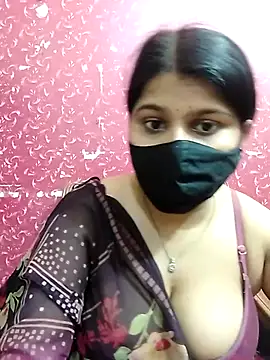 Stripchat sex cam Hotty-simran