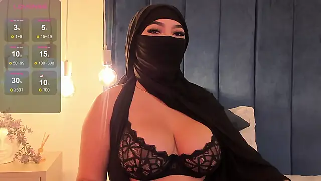Stripchat sex cam _malih_