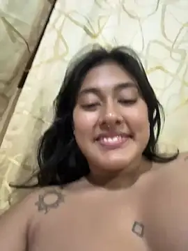 Stripchat sex cam pawmistry