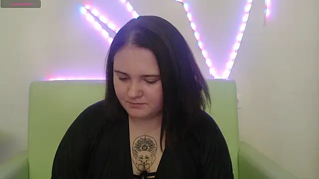 Stripchat sex cam Karolina_Di