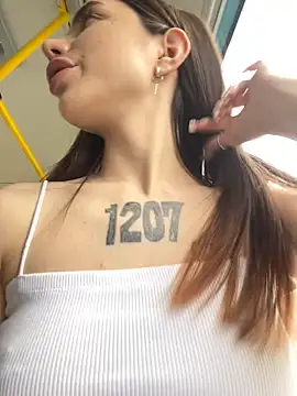 Stripchat sex cam shuggybaby