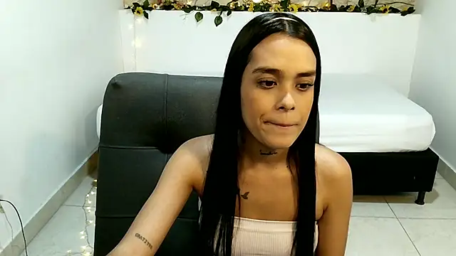 Stripchat sex cam meganncoperr2