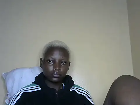 Stripchat sex cam hot_nina