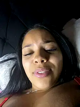 Stripchat sex cam Indiazinha777