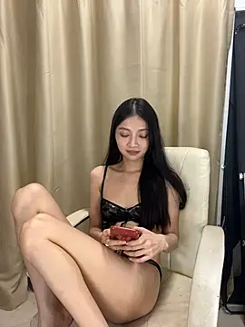 Stripchat sex cam ROSE170