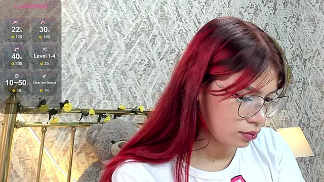Stripchat sex cam sarithprada